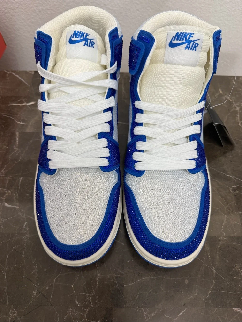 Jordan nike air